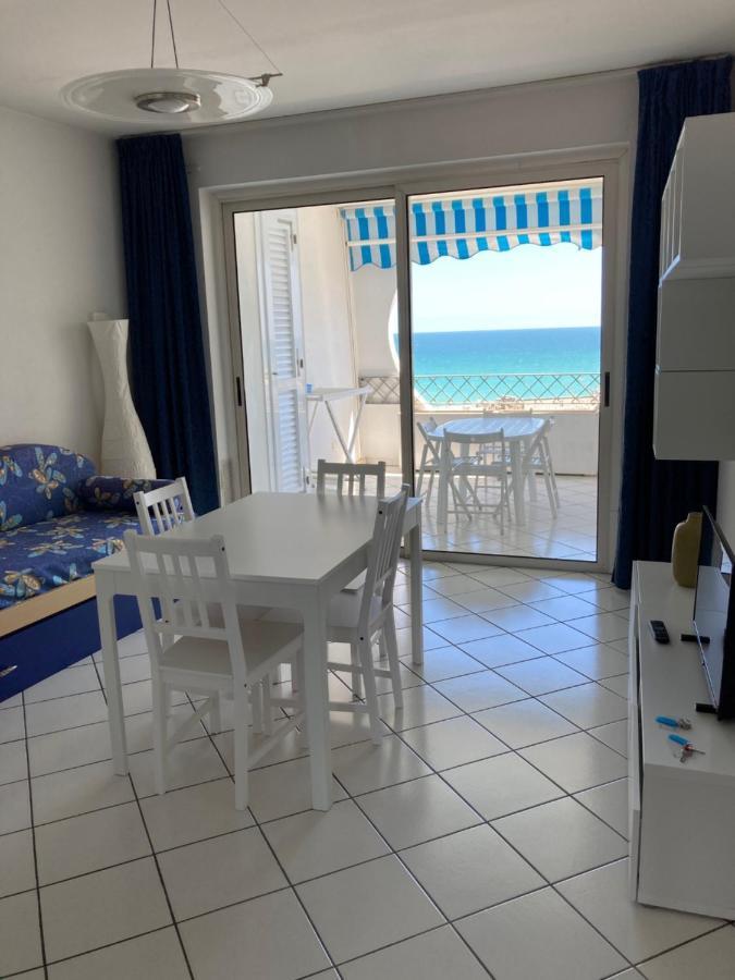 Appartamento Su Residence Paradiso Azzurro Porto Recanati Luaran gambar